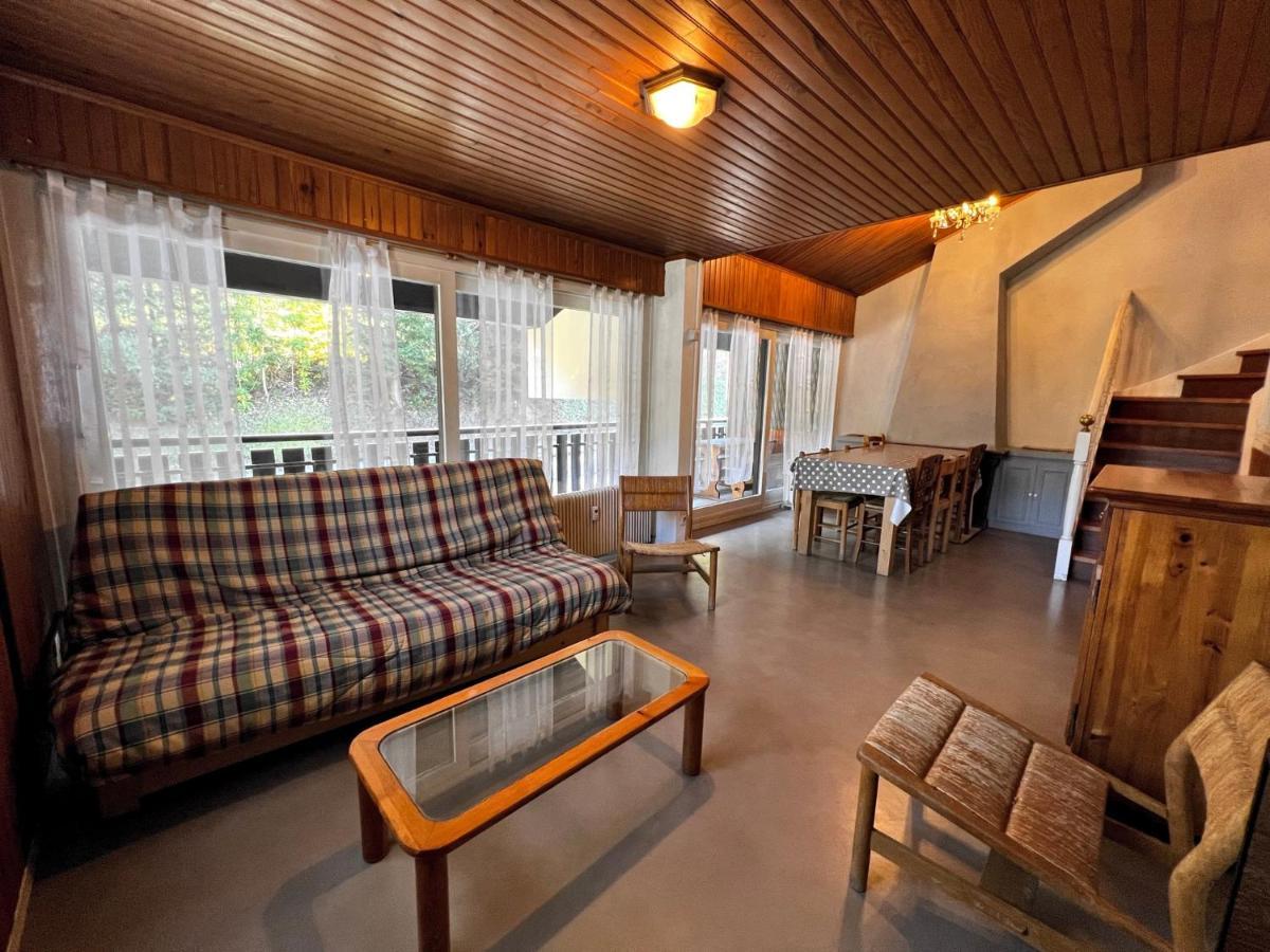 Belmont 26 - Appartement Duplex Centre 라클루자 외부 사진