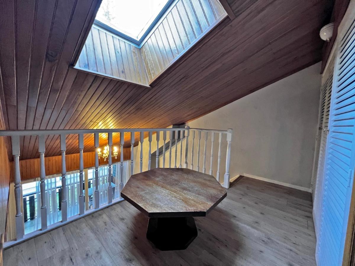 Belmont 26 - Appartement Duplex Centre 라클루자 외부 사진