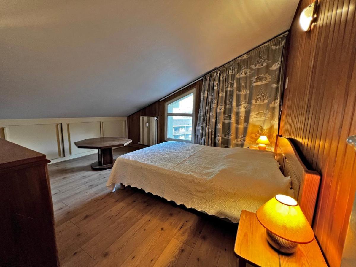 Belmont 26 - Appartement Duplex Centre 라클루자 외부 사진