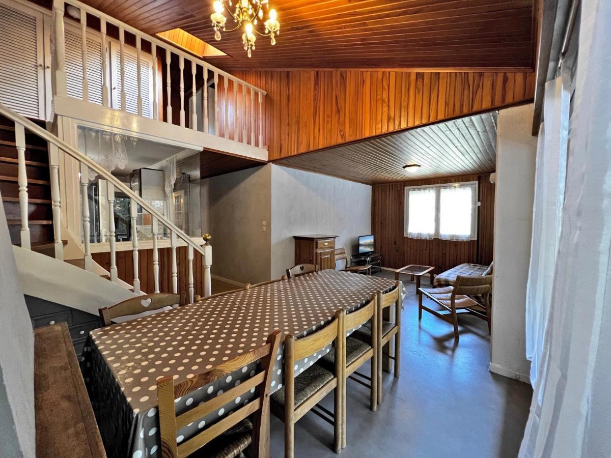 Belmont 26 - Appartement Duplex Centre 라클루자 외부 사진